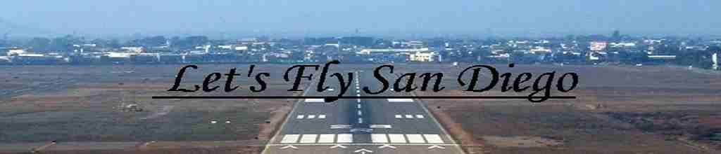 Let's Fly San Diego