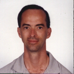 FAA Certified Flight Instructor Bruce J. Elig