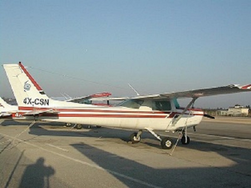 Bruce Elig  Flight Instructor