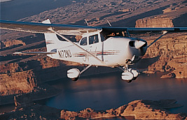 Skyhawk Image